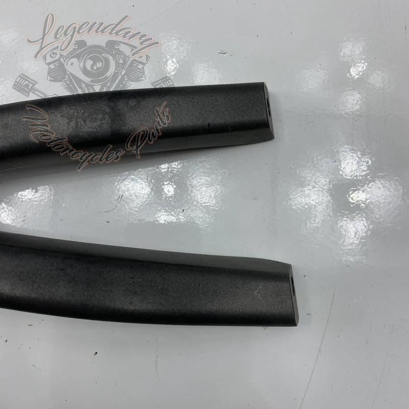 Wspornik podnóżka pasażera prawy OEM N0055.2ADZT