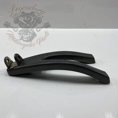 Wspornik podnóżka pasażera prawy OEM N0055.2ADZT