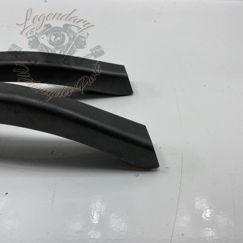 Wspornik podnóżka pasażera prawy OEM N0055.2ADZT