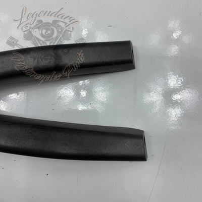 Wspornik podnóżka pasażera prawy OEM N0055.2ADZT