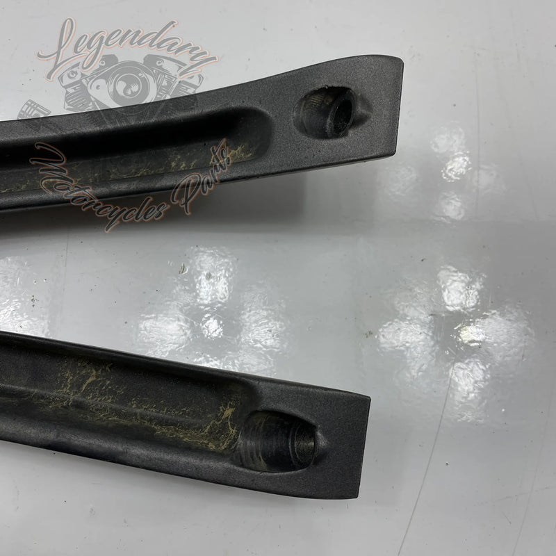 Wspornik podnóżka pasażera prawy OEM N0055.2ADZT