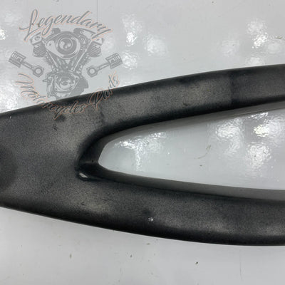 Wspornik podnóżka pasażera prawy OEM N0055.2ADZT