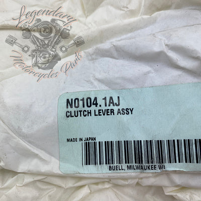 Levier d'embrayage OEM N0104.1AJ