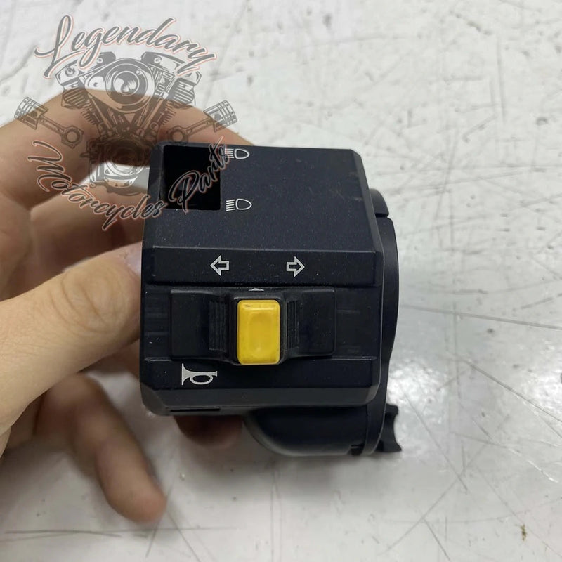 Commutateurs de commodo gauche Ref N0159.TB