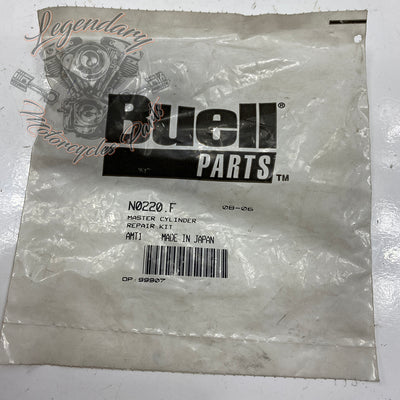Reparatieset voor voorremhoofdcilinder Réf. N0220.F