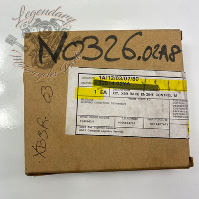 ECM OEM N0326.02A8