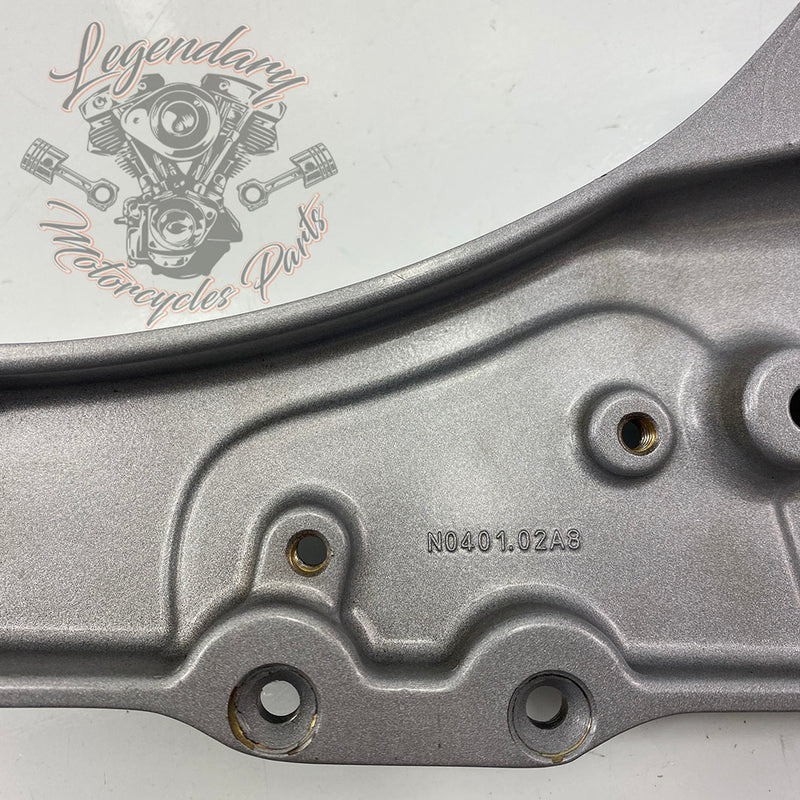 Suporte descanso pé direito condutor OEM N0401.02A8