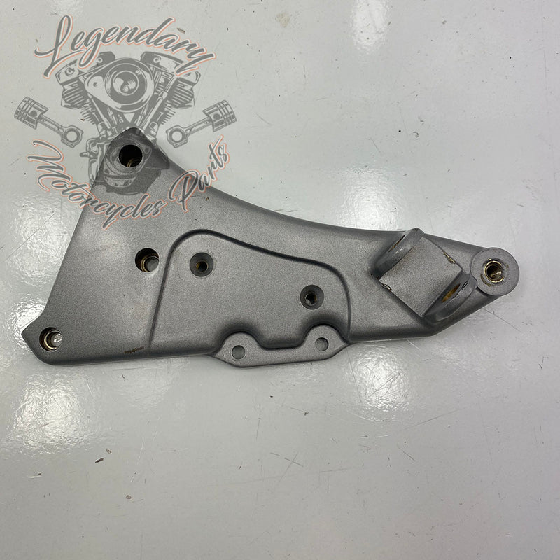 Suporte descanso pé direito condutor OEM N0401.02A8