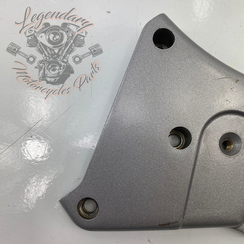Suporte descanso pé direito condutor OEM N0401.02A8