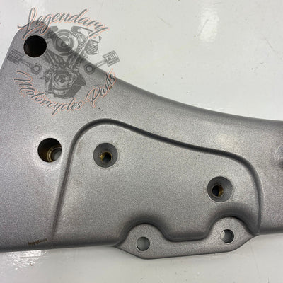 Suporte descanso pé direito condutor OEM N0401.02A8