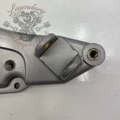 Suporte descanso pé direito condutor OEM N0401.02A8