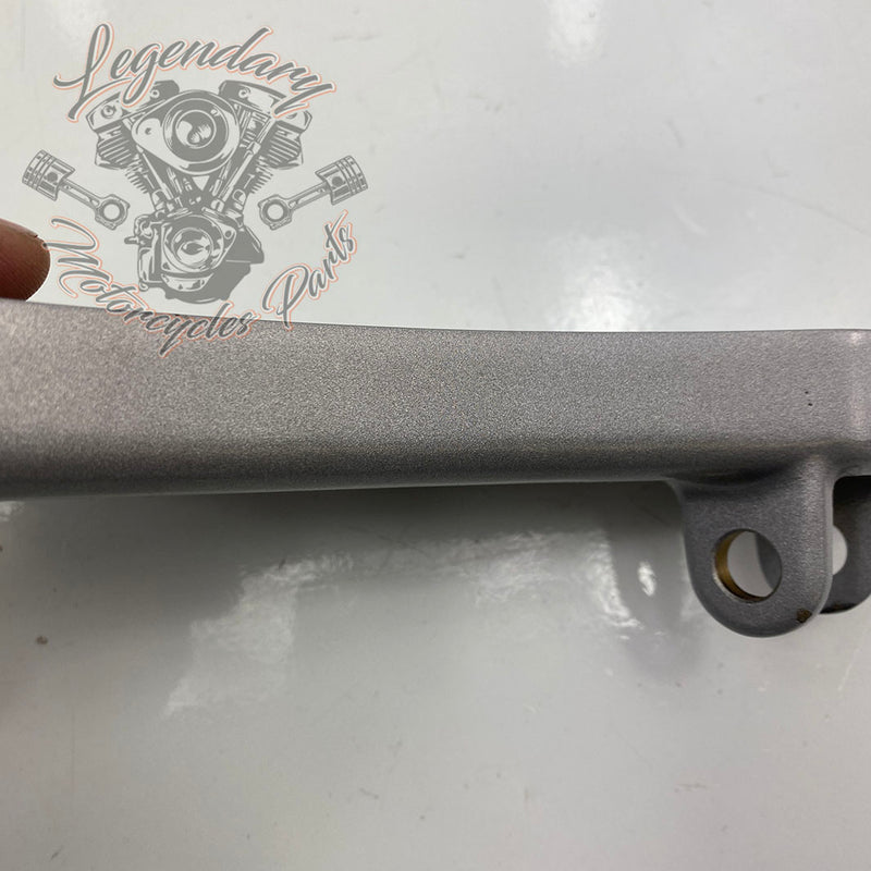 Suporte descanso pé direito condutor OEM N0401.02A8