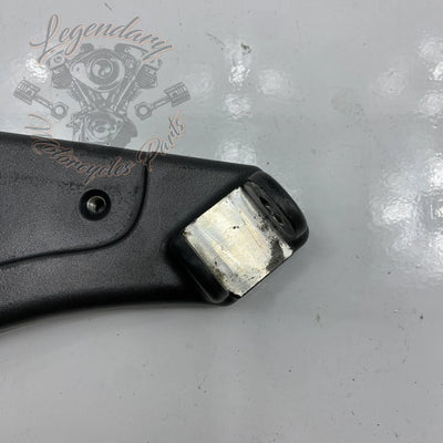 Supporto poggiapiedi conducente sinistro OEM N0402.02A8YCX