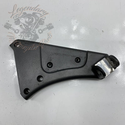 Supporto poggiapiedi conducente sinistro OEM N0402.02A8YCX