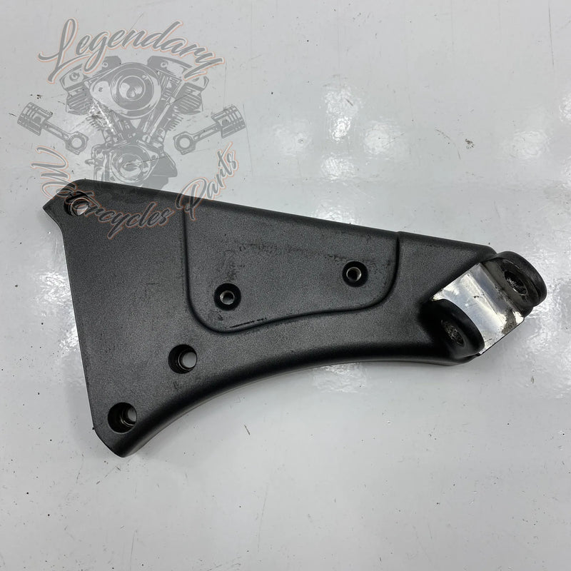 Supporto poggiapiedi conducente sinistro OEM N0402.02A8YCX