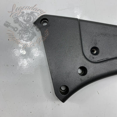 Supporto poggiapiedi conducente sinistro OEM N0402.02A8YCX