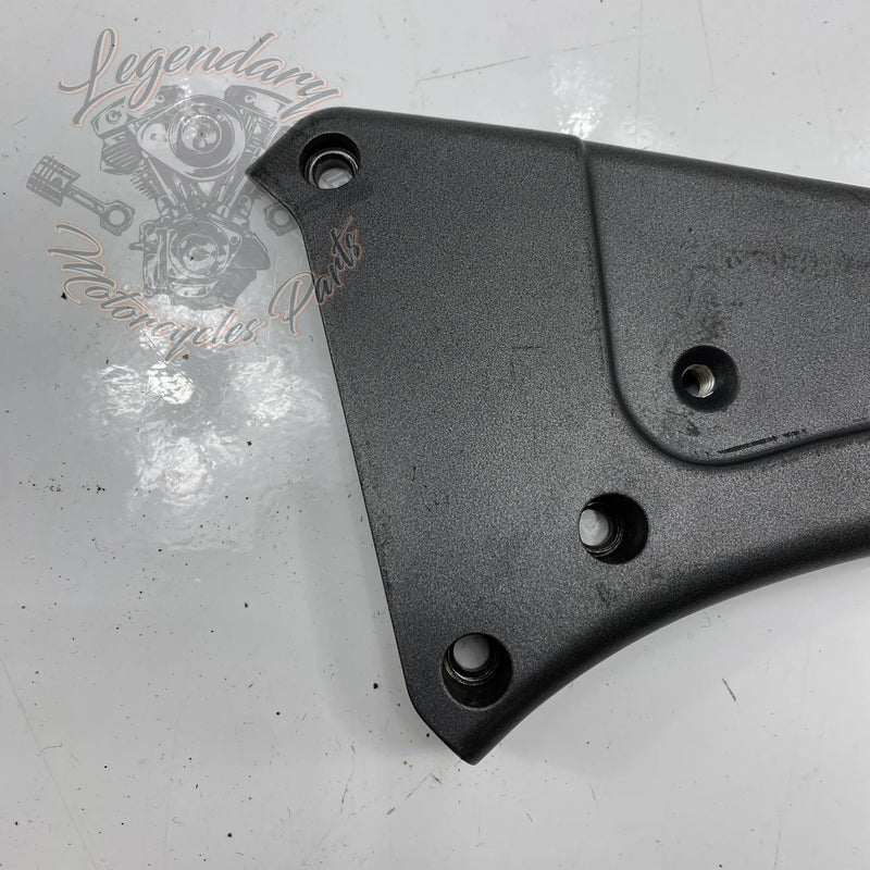 Supporto poggiapiedi conducente sinistro OEM N0402.02A8YCX