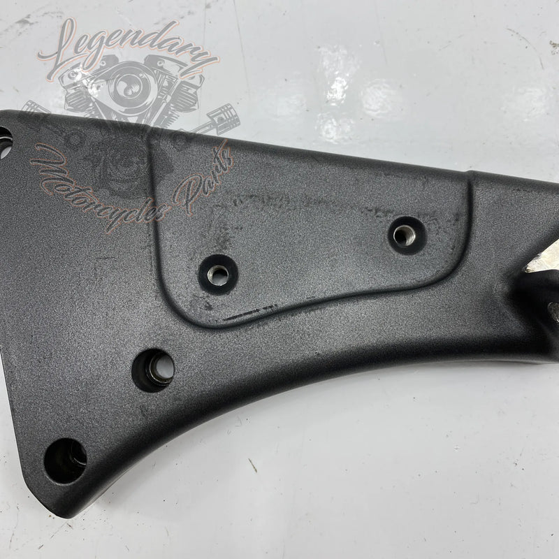 Supporto poggiapiedi conducente sinistro OEM N0402.02A8YCX