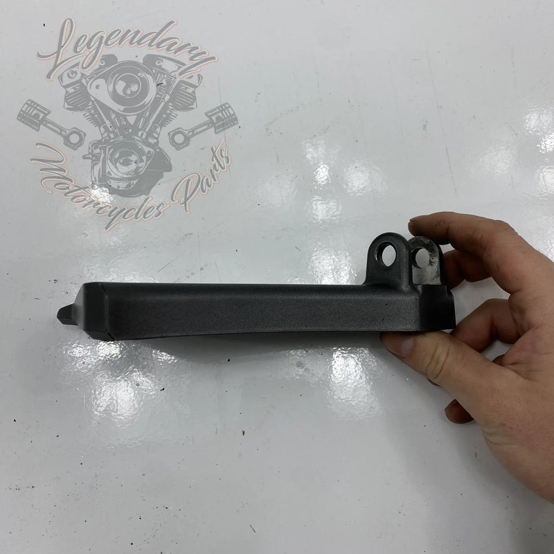 Supporto poggiapiedi conducente sinistro OEM N0402.02A8YCX