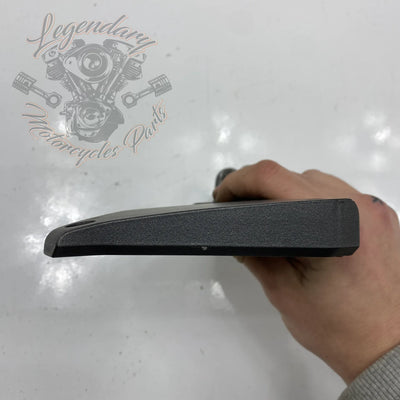 Supporto poggiapiedi conducente sinistro OEM N0402.02A8YCX