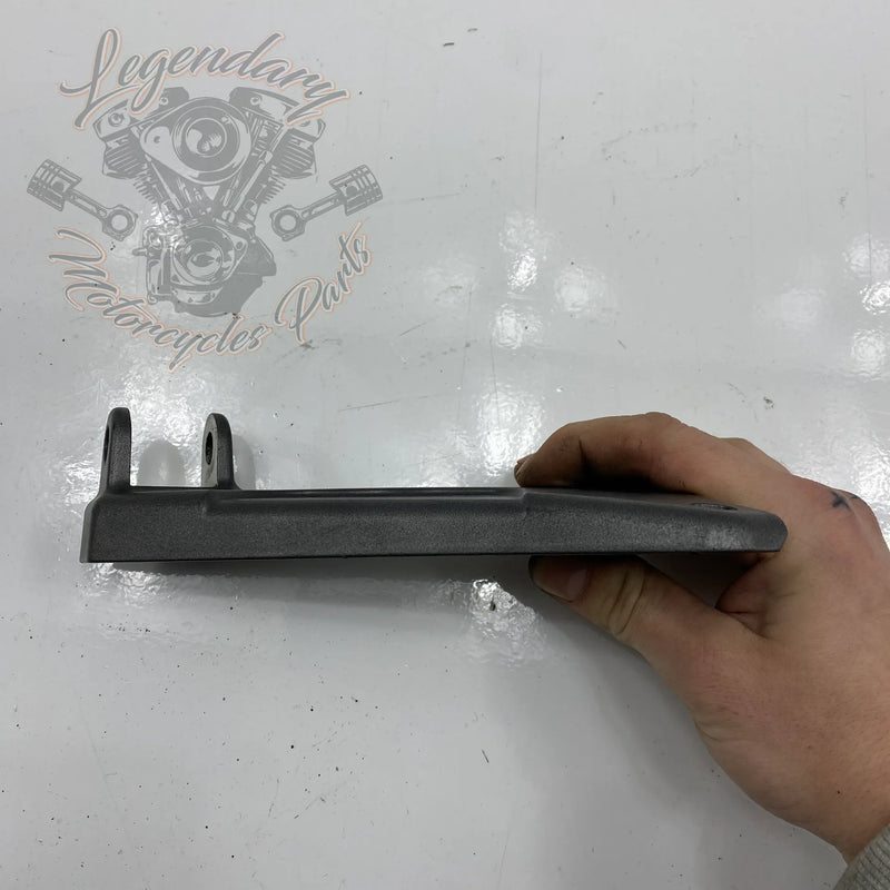 Supporto poggiapiedi conducente sinistro OEM N0402.02A8YCX