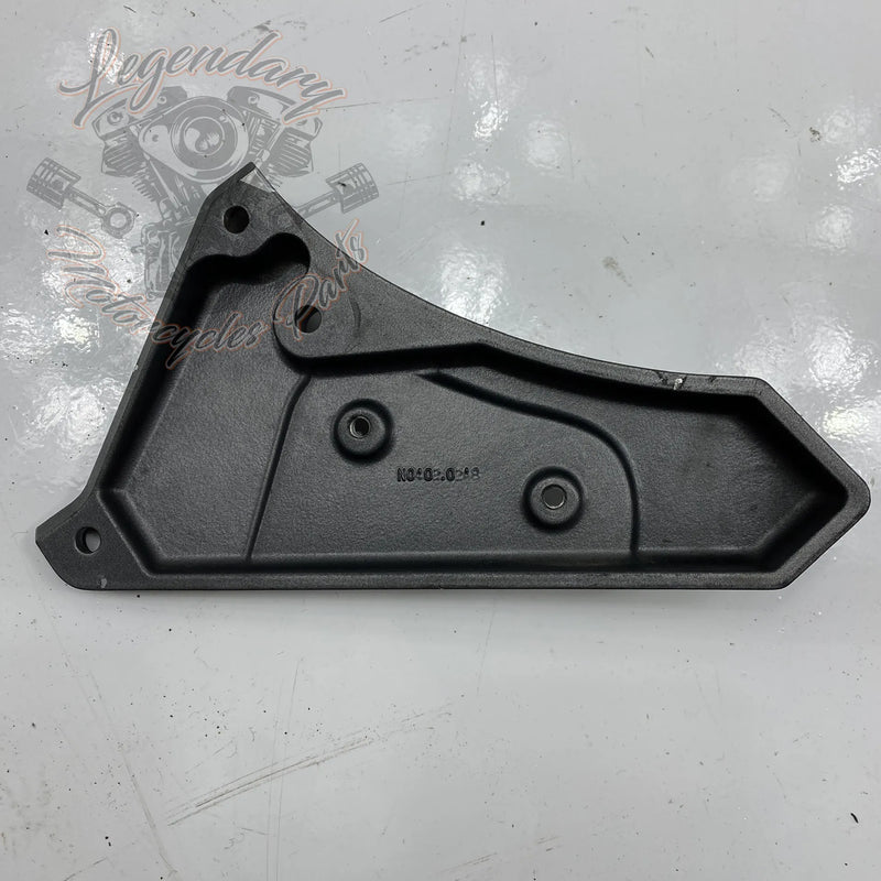 Supporto poggiapiedi conducente sinistro OEM N0402.02A8YCX