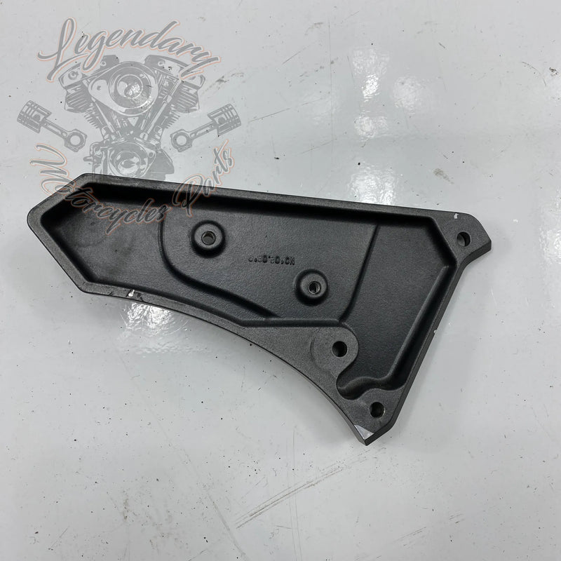 Supporto poggiapiedi conducente sinistro OEM N0402.02A8YCX