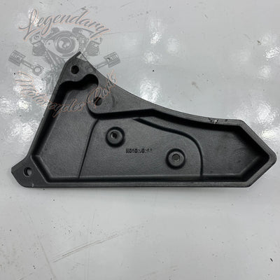 Supporto poggiapiedi conducente sinistro OEM N0402.02A8YCX