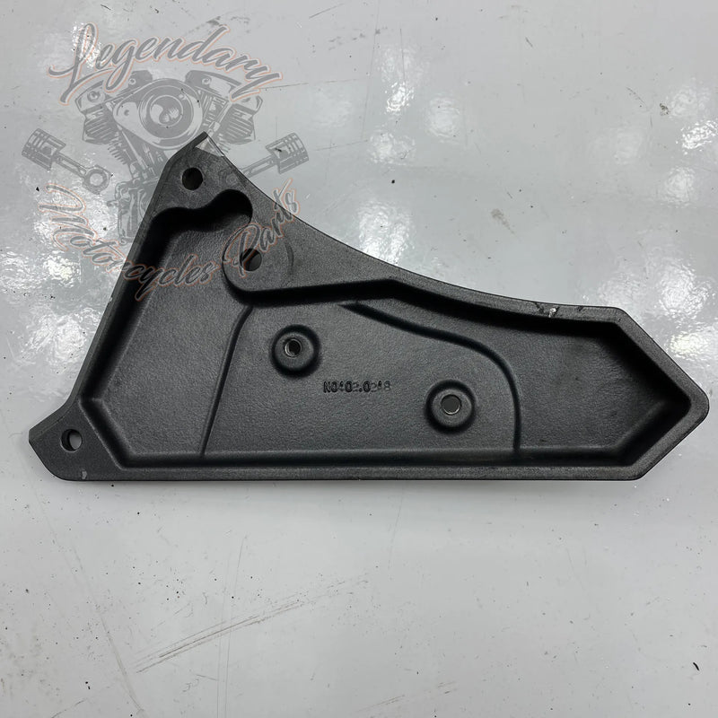 Supporto poggiapiedi conducente sinistro OEM N0402.02A8YCX