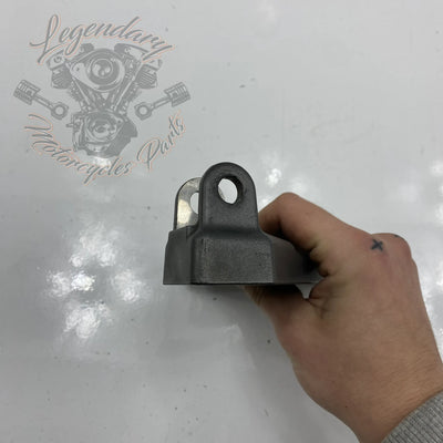 Supporto poggiapiedi conducente sinistro OEM N0402.02A8YCX