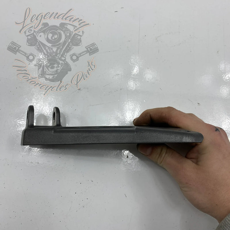 Supporto poggiapiedi conducente sinistro OEM N0402.02A8YCX