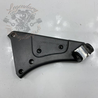 Supporto poggiapiedi conducente sinistro OEM N0402.02A8YCX