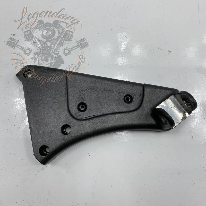 Supporto poggiapiedi conducente sinistro OEM N0402.02A8YCX