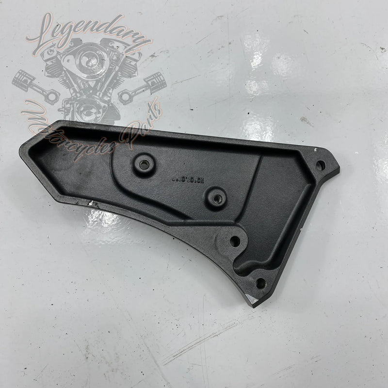 Supporto poggiapiedi conducente sinistro OEM N0402.02A8YCX