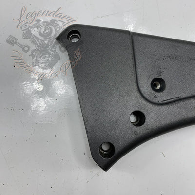 Supporto poggiapiedi conducente sinistro OEM N0402.02A8YCX