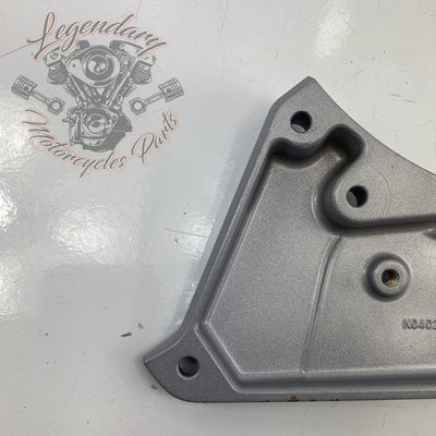 Podpora za levo stopalo voznika OEM N0402.02A8