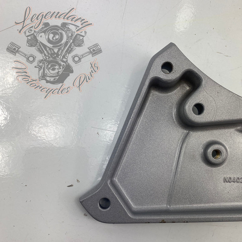 Podpora za levo stopalo voznika OEM N0402.02A8