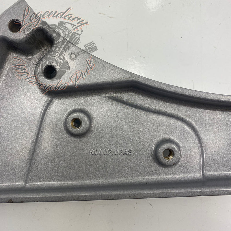 Podpora za levo stopalo voznika OEM N0402.02A8