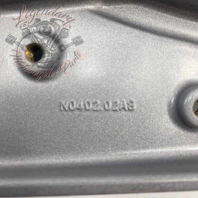 Podpora za levo stopalo voznika OEM N0402.02A8
