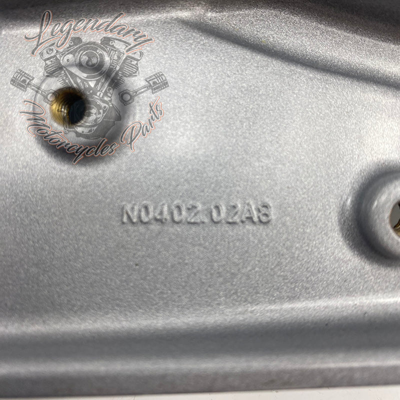 Podpora za levo stopalo voznika OEM N0402.02A8