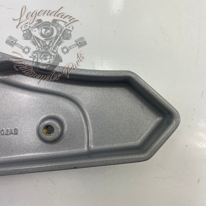 Suporte para apoio de pé esquerdo do motorista OEM N0402.02A8