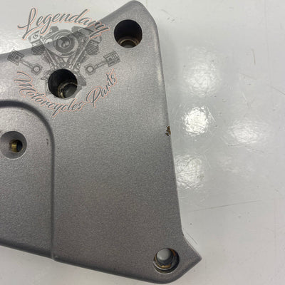 Podpora za levo stopalo voznika OEM N0402.02A8