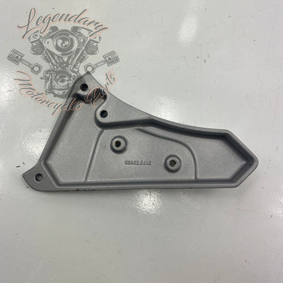 Suporte para apoio de pé esquerdo do motorista OEM N0402.02A8