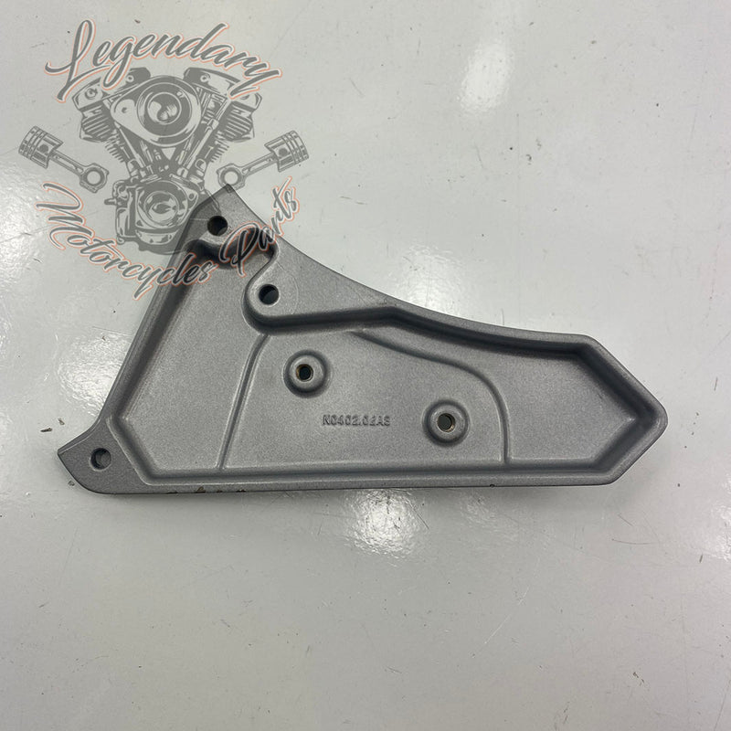 Podpora za levo stopalo voznika OEM N0402.02A8
