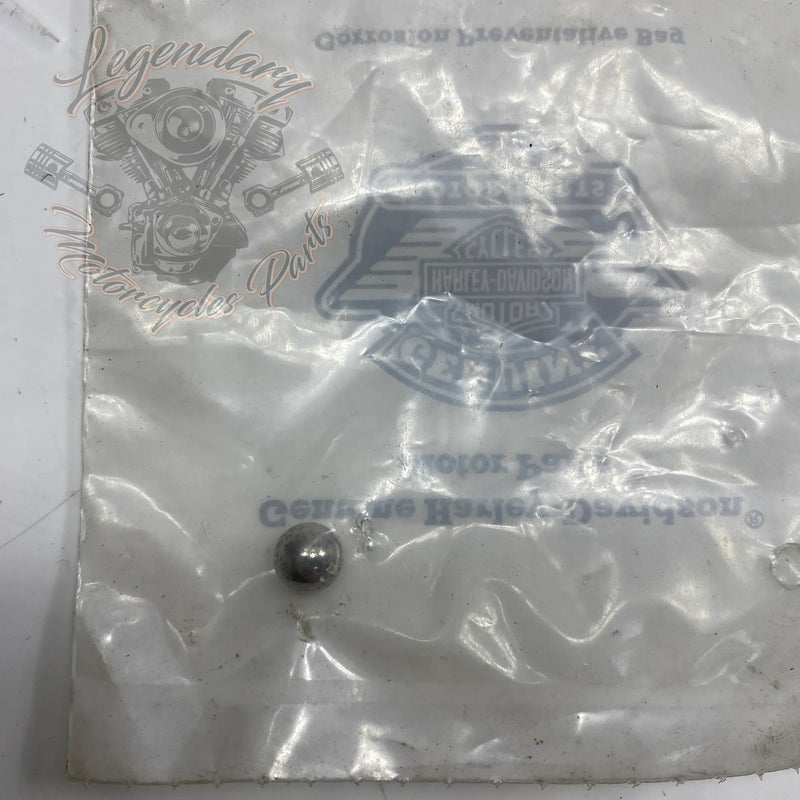 Krogla za naslon stopal za sopotnika OEM N0429.02A8