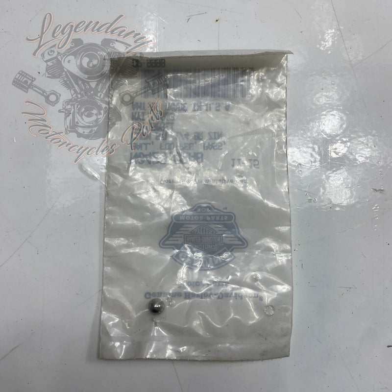 Krogla za naslon stopal za sopotnika OEM N0429.02A8