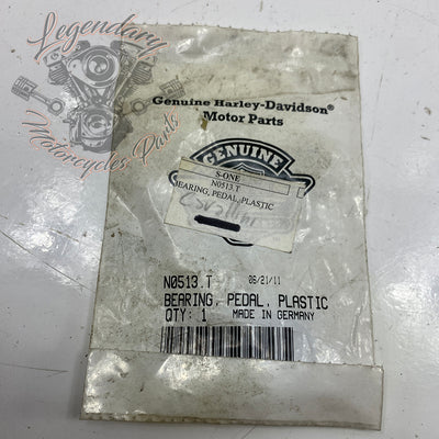 Uszczelka wspornika pompy hamulcowej tylnego cylindra głównego OEM N0513.T