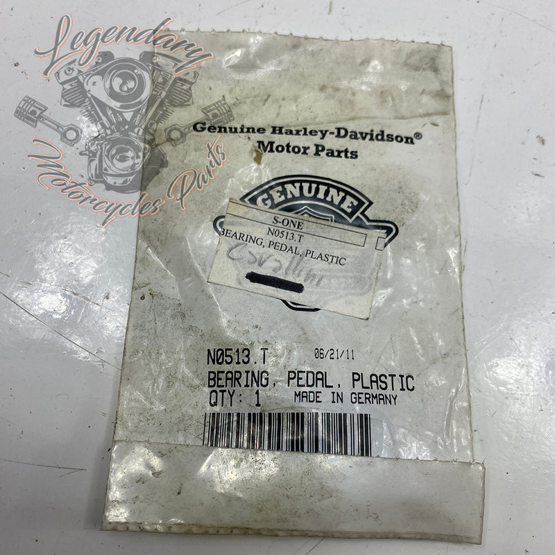 Uszczelka wspornika pompy hamulcowej tylnego cylindra głównego OEM N0513.T