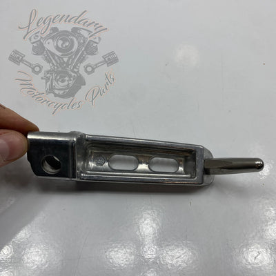 Poggiapiedi conducente sinistro OEM N0520.02A8