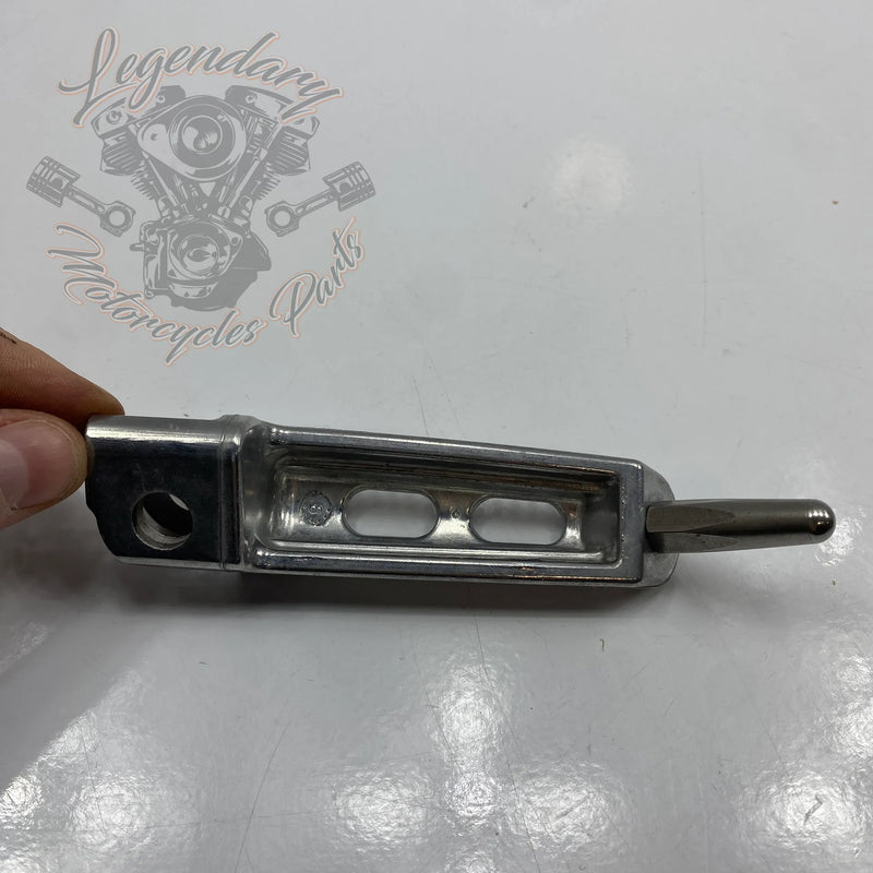 Poggiapiedi conducente sinistro OEM N0520.02A8